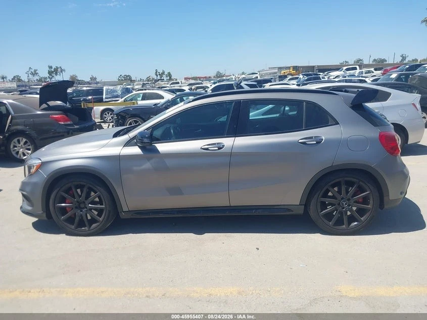 Mercedes-Benz GLA AMG* HARMON KARDON*  | Mobile.bg � ����������� 14