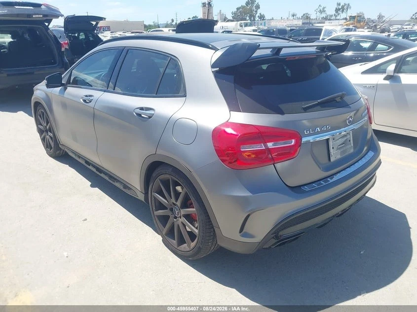 Mercedes-Benz GLA AMG* HARMON KARDON*  | Mobile.bg � ����������� 2