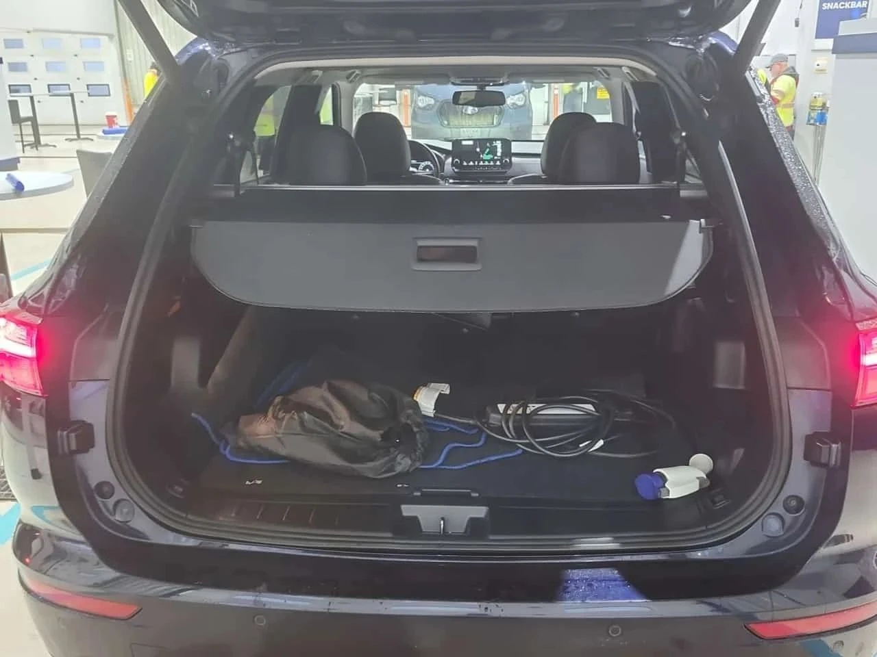 Mitsubishi Outlander, снимка 14 - Автомобили и джипове - 56688675