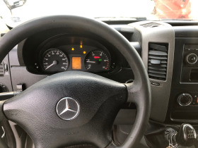 Mercedes-Benz Sprinter 316 2.2 CDI  maxi база &#128285;, снимка 10