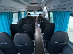 Mercedes-Benz Sprinter 516 2 Бр Климатик Преден и Заден, снимка 13