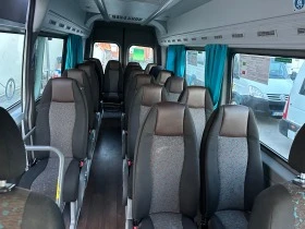 Mercedes-Benz Sprinter 516 2 Бр Климатик Преден и Заден, снимка 11