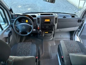 Mercedes-Benz Sprinter 516 2 Бр Климатик Преден и Заден, снимка 14