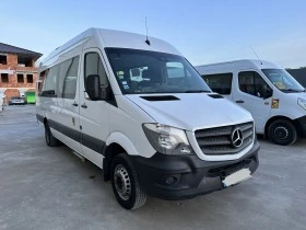 Mercedes-Benz Sprinter 516 2      | Mobile.bg    1