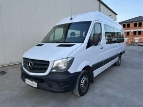 Mercedes-Benz Sprinter 516 2      | Mobile.bg    2