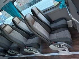 Mercedes-Benz Sprinter 516 2 Бр Климатик Преден и Заден, снимка 10