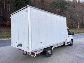 Fiat Ducato 2.3 mjet | Mobile.bg    5