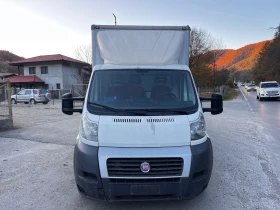     Fiat Ducato 2.3 mjet