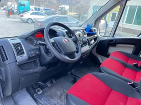 Fiat Ducato 2.3 mjet | Mobile.bg    9