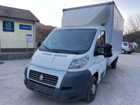     Fiat Ducato 2.3 mjet