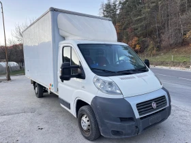     Fiat Ducato 2.3 mjet