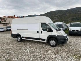 Peugeot Boxer -3.0HDI-160k.c./MAXI-XXL/ | Mobile.bg    3