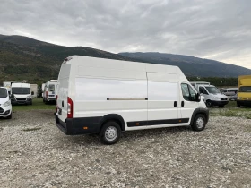 Peugeot Boxer -3.0HDI-160k.c./MAXI-XXL/КЛИМАТРОНИК, снимка 4