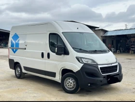 Peugeot Boxer 2.0 BLUEHDI, снимка 2