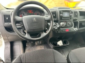 Peugeot Boxer 2.0 BLUEHDI, снимка 15