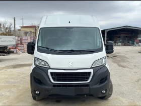 Peugeot Boxer 2.0 BLUEHDI, снимка 1