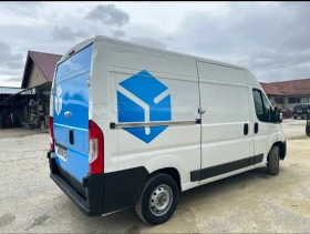 Peugeot Boxer 2.0 BLUEHDI, снимка 4