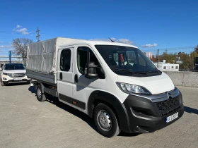 Citroen Jumper 2.2 BlueHDi 140 6+ 1, снимка 1