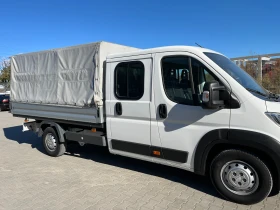 Citroen Jumper 2.2 BlueHDi 140 6+ 1, снимка 7