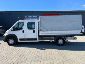 Citroen Jumper 2.2 BlueHDi 140 6+ 1, снимка 8