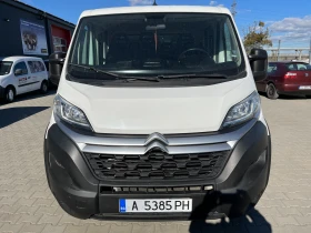 Citroen Jumper 2.2 BlueHDi 140 6+ 1, снимка 3