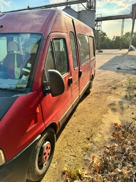 Обява за продажба на Peugeot Boxer ~1 500 лв. - изображение 5