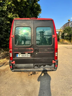 Обява за продажба на Peugeot Boxer ~1 500 лв. - изображение 2