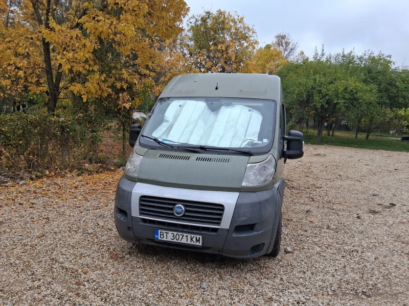 Fiat Ducato