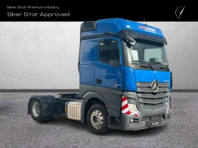 Mercedes-Benz Actros 1843 ОБСЛУЖЕН, снимка 2