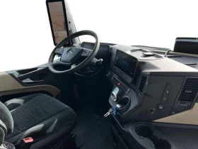 Mercedes-Benz Actros 1843 ОБСЛУЖЕН, снимка 9