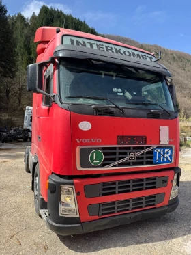 Volvo Fh FH440 EU5 Ръчка , снимка 1