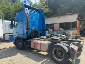 Volvo Fh FH440 EU5 Ръчка , снимка 2