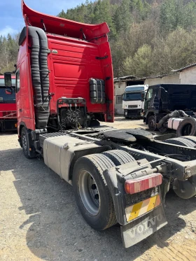 Volvo Fh FH440 EU5 Ръчка , снимка 5