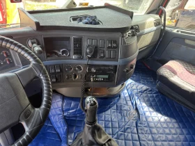Volvo Fh FH440 EU5 Ръчка , снимка 8