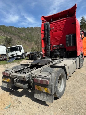 Volvo Fh FH440 EU5 Ръчка , снимка 4