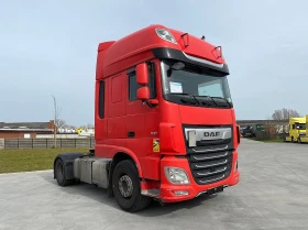 Daf XF 530 FT Intarder самосвална хидравлика, снимка 3