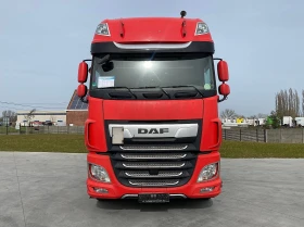 Daf XF 530 FT Intarder самосвална хидравлика, снимка 2