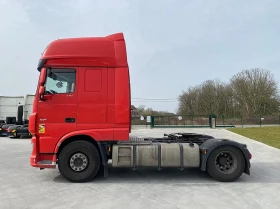 Daf XF 530 FT Intarder самосвална хидравлика, снимка 4