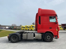 Daf XF 530 FT Intarder самосвална хидравлика, снимка 8