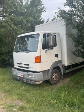 Nissan Atleon | Mobile.bg    2
