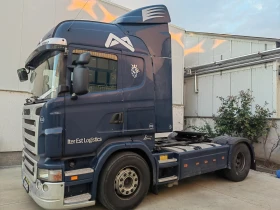 Scania R 500 V8 - изображение 1