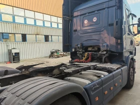 Scania R 500 V8 | Mobile.bg    6