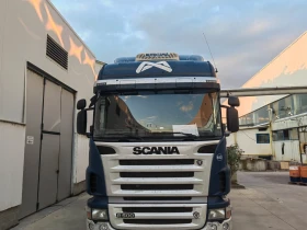 Scania R 500 V8 | Mobile.bg    2