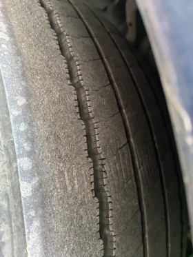 Scania R 500 V8 | Mobile.bg    7