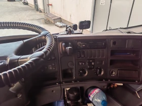Scania R 500 V8 | Mobile.bg    11