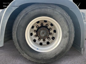 Mercedes-Benz Actros 1843 ОБСЛУЖЕН, снимка 5 - Камиони - 53632986