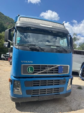 Volvo Fh FH440 EU5 Ръчка 