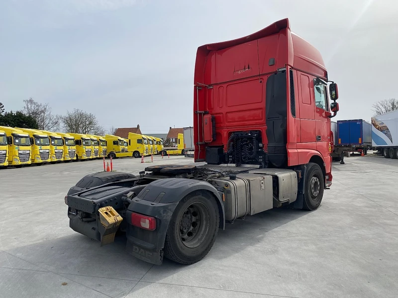 Daf XF 530 FT Intarder самосвална хидравлика, снимка 7 - Камиони - 49591679