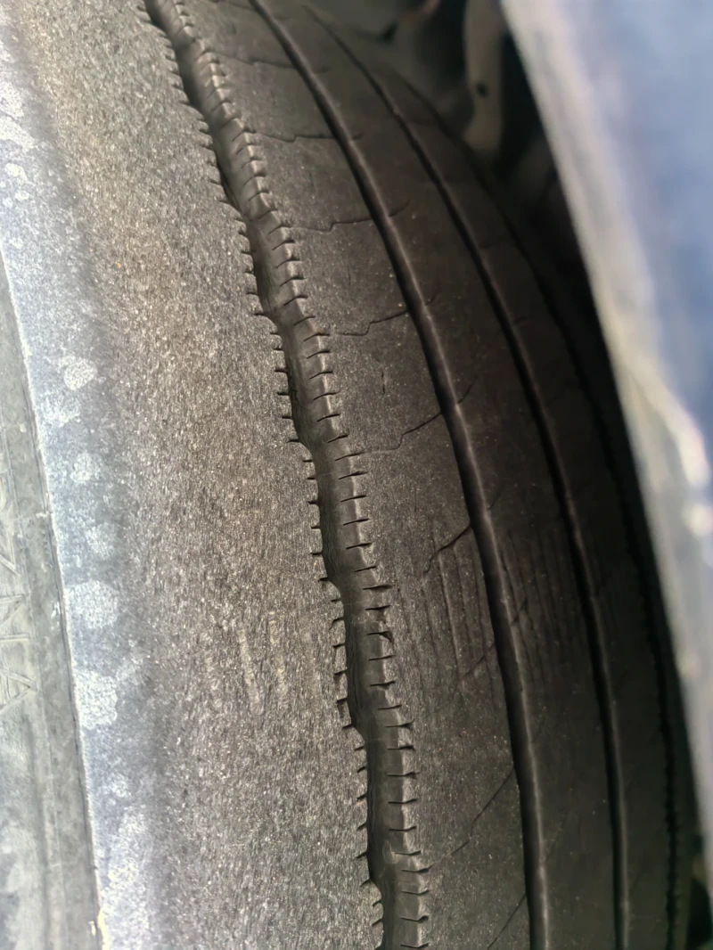 Scania R 500 V8, снимка 7 - Камиони - 52367665