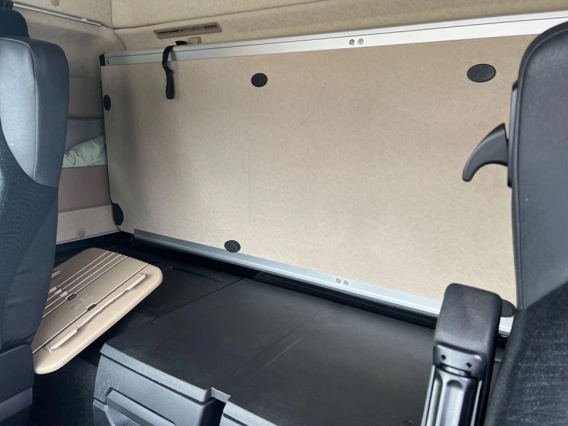 Mercedes-Benz Actros 1851 BIG SPACE, снимка 12 - Камиони - 52391408